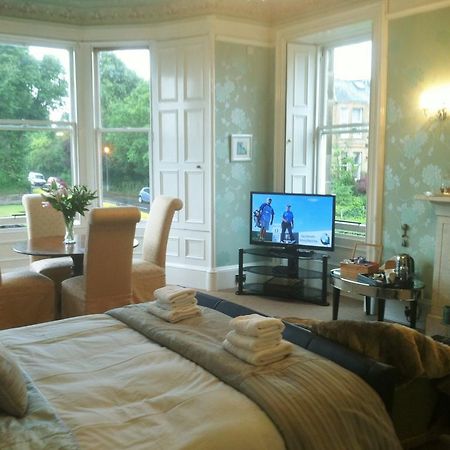 Wilton Road EDI Room photo