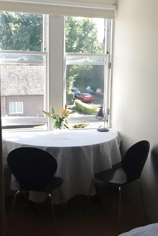 Wilton Road EDI Room photo