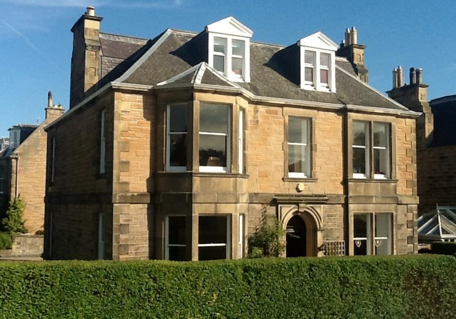 Wilton Road EDI Exterior photo