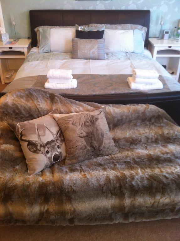 Wilton Road EDI Room photo