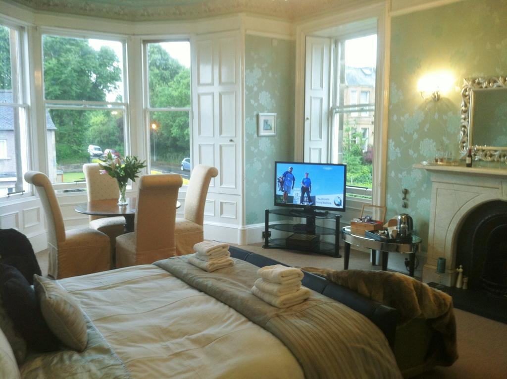 Wilton Road EDI Room photo